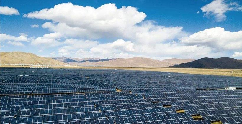 America’s Biggest Coal Producer Is Getting Into Solar Power
