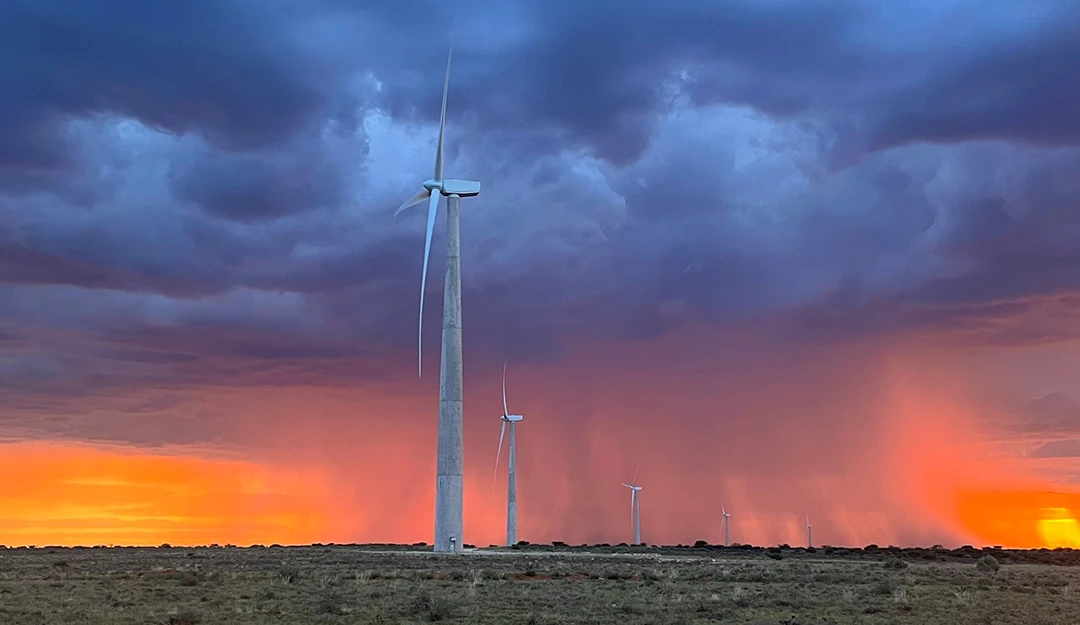JUWI south africa 400MW 10 JUWI south africa 400MW 10