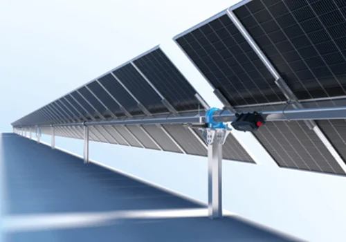 Tehnologia suportului de urmărire fotovoltaică și analiza cotei de piață globală