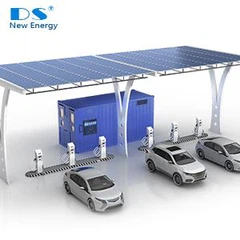 Structura de montare