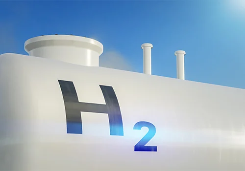Grant de 10 milioane EUR pentru proiectul de hidrogen verde de 6,6 MW al Fusi...