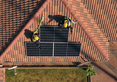 Epoca electricității luminează calea pentru succesul solar al Regelui Soarelui