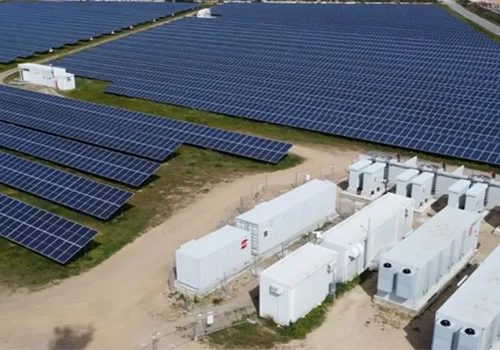 Scatec începe construcția unei centrale solare de 120 MW în Tunisia