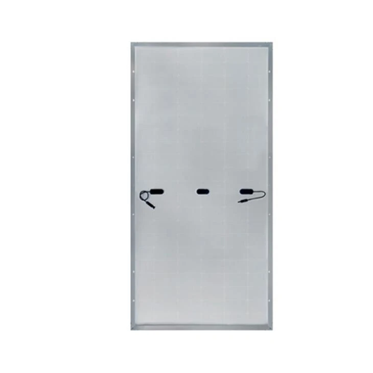 144 Cells MBB Multi-busbar Half-cell Solar Panel