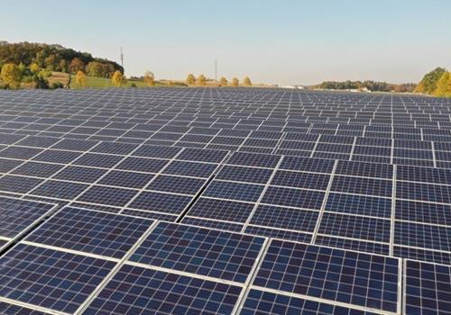 Energia regenerabilă acoperă 44% din consumul de energie electrică din Germania