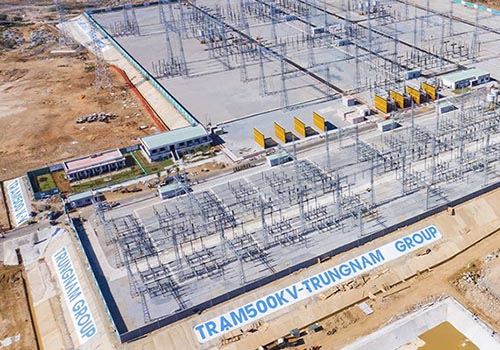 Cea mai mare centrală solară din Asia de Sud-Est începe să funcționeze