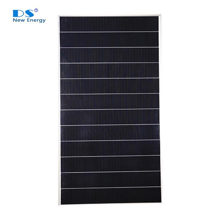 Shingled Tehnologie Nou Monocrystalline Panou solar