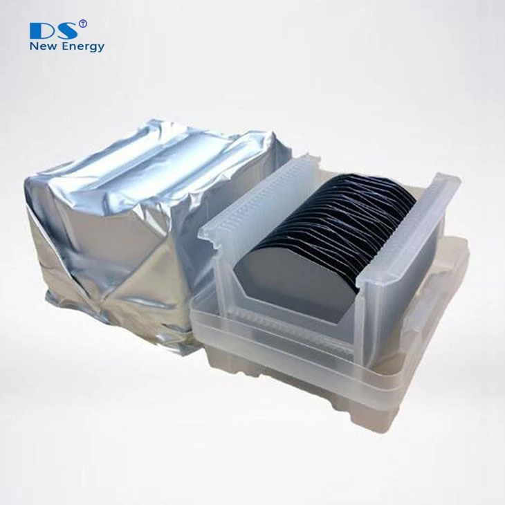4 inch (100 mm) Wafer