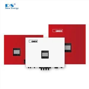 Sistem fotovoltaic de depozitare rezidentiala de 8kw