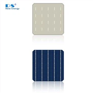 Celulă solară mono PERC tip P